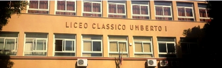 Bild der Schule in Palermo