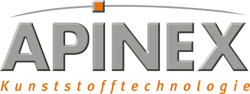 Logo Apinex Kunststofftechnologie