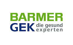 Logo Barmer GEK