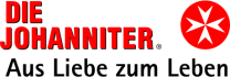 Logo Die Johanniter